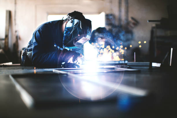 Best Food and Beverage Processing Equipment Welding in Blackshear, GA