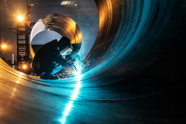 Best Aerospace and Defense Welding in Blackshear, GA
