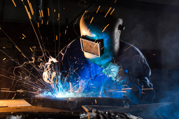 Best Marine and Shipbuilding Welding in Blackshear, GA
