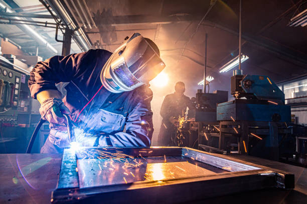 Best Welding Equipment Sales and Repair in Blackshear, GA