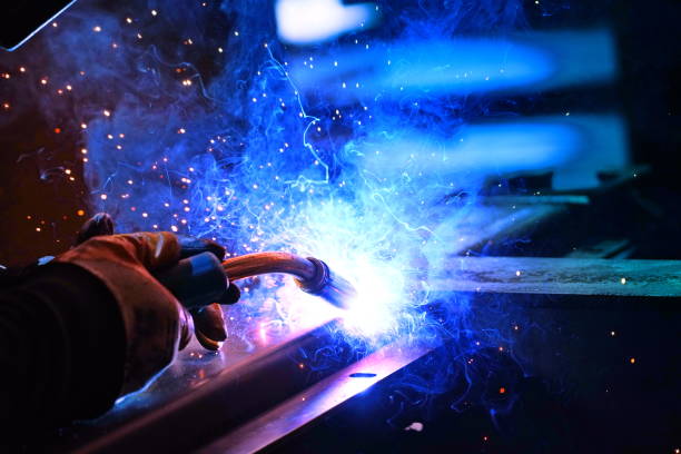 Best Welding Inspection and Certification in Blackshear, GA