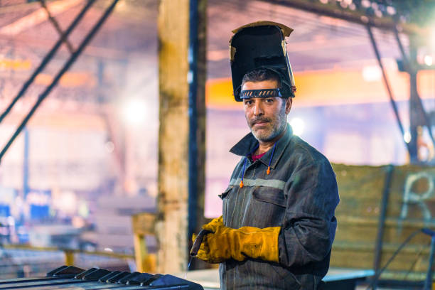 Affordable Welder Services in Blackshear, GA