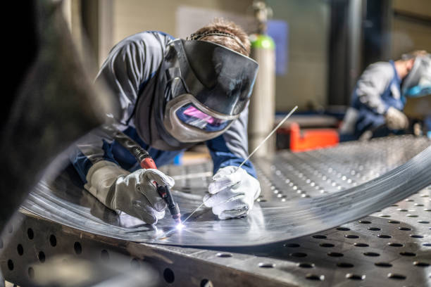 Best Artistic and Custom Metal Fabrication in Blackshear, GA