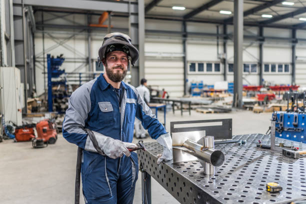 Best Marine and Shipbuilding Welding in Blackshear, GA