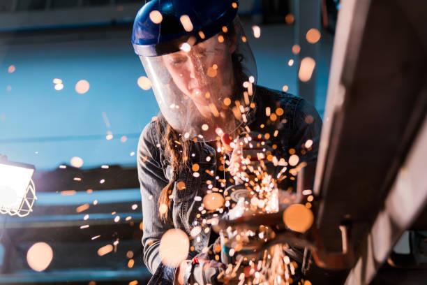 Blackshear, GA Welder & Metal Fabrication Company