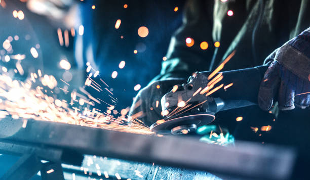 Best Structural Steel Welding in Blackshear, GA